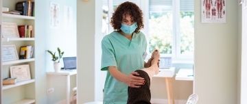 Jeunes kinés libéraux, deux témoignages pour vous aider à réussir votre installation